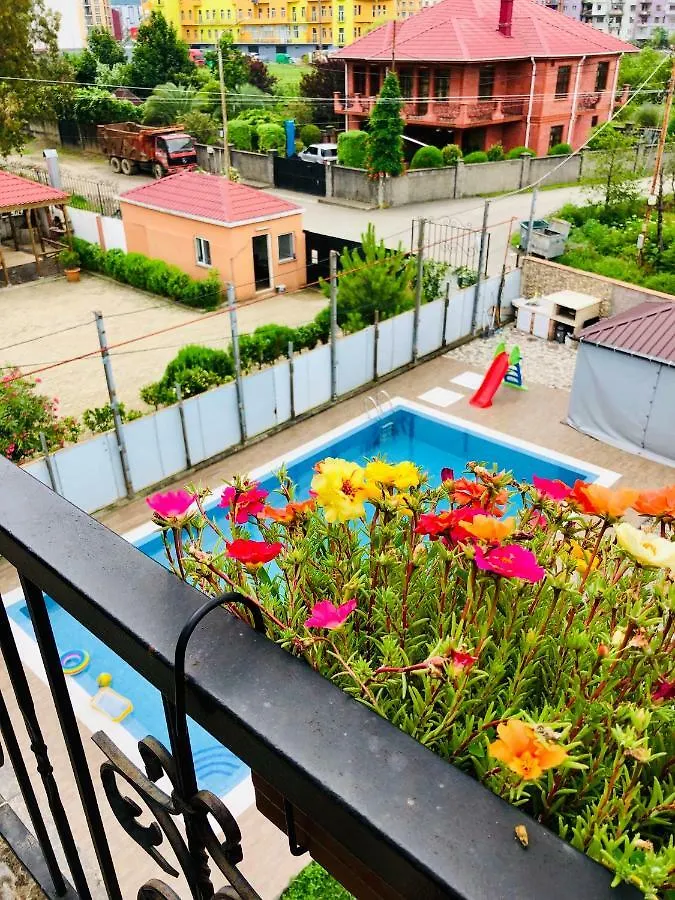 #Home-11 Batumi Georgien